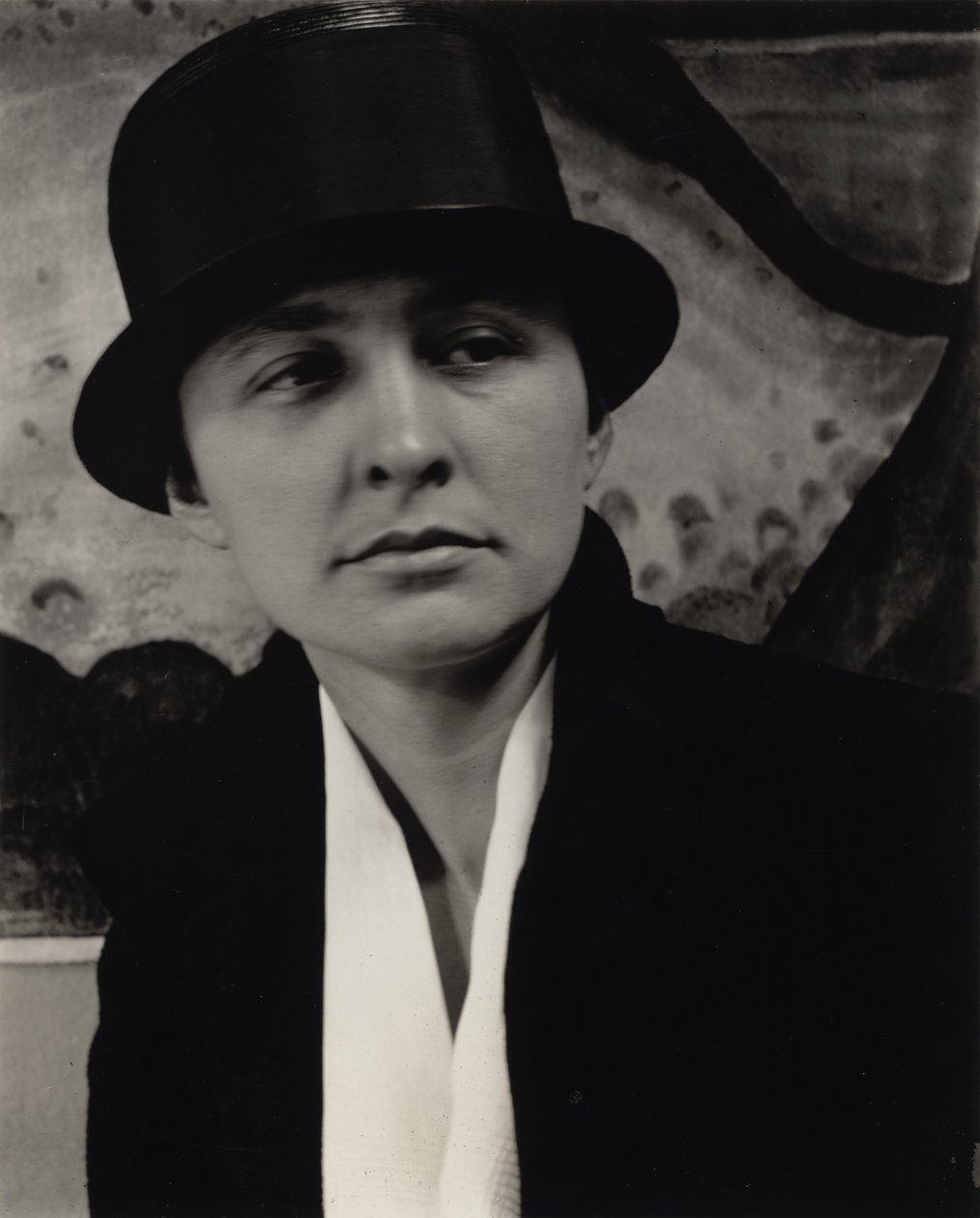 Georgia O