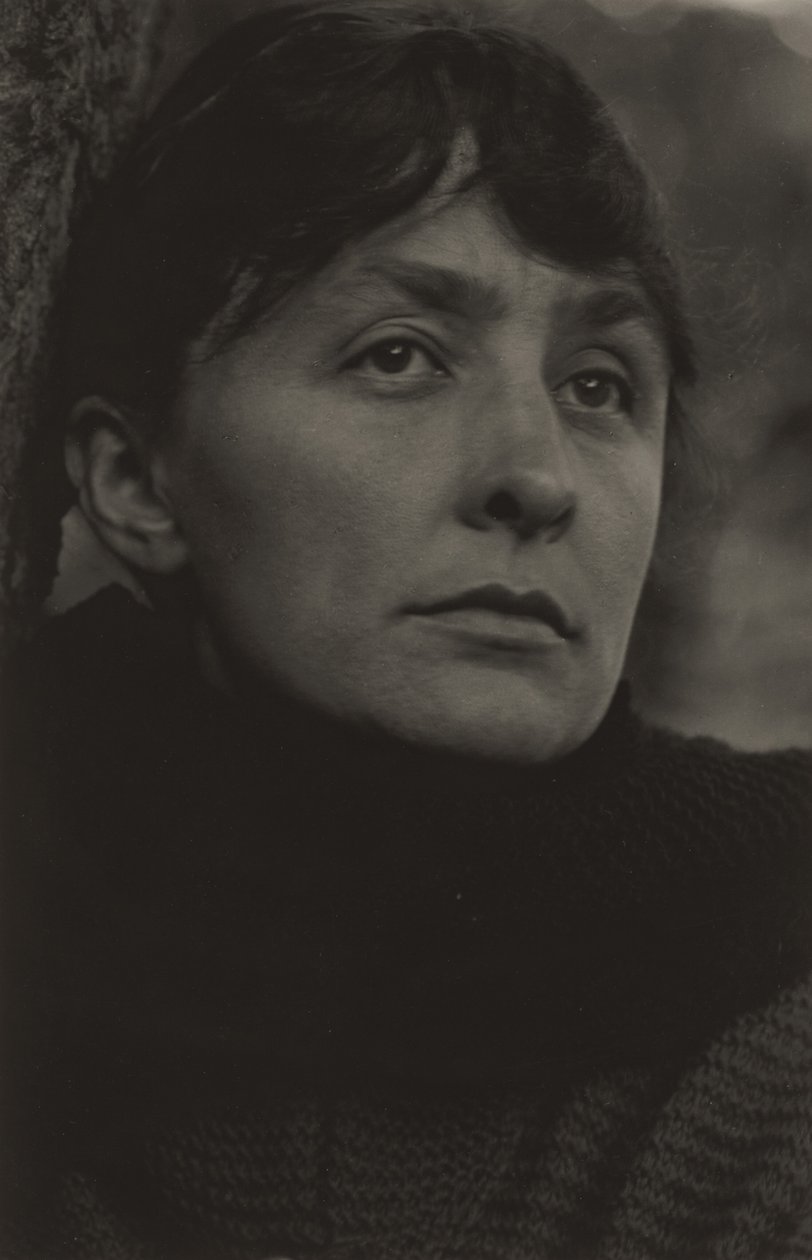 Georgia O