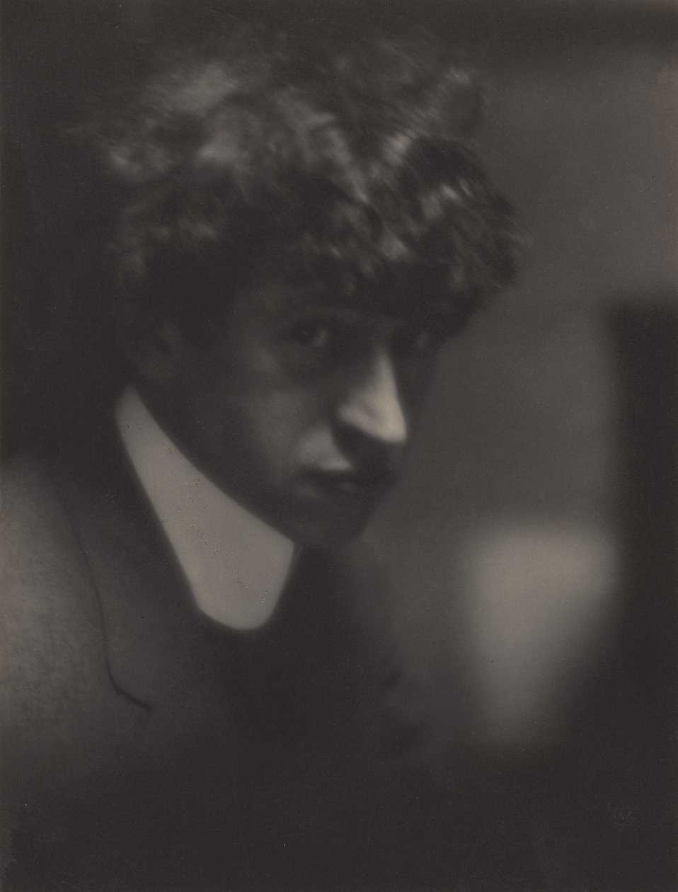 John Marin by Alfred Stieglitz