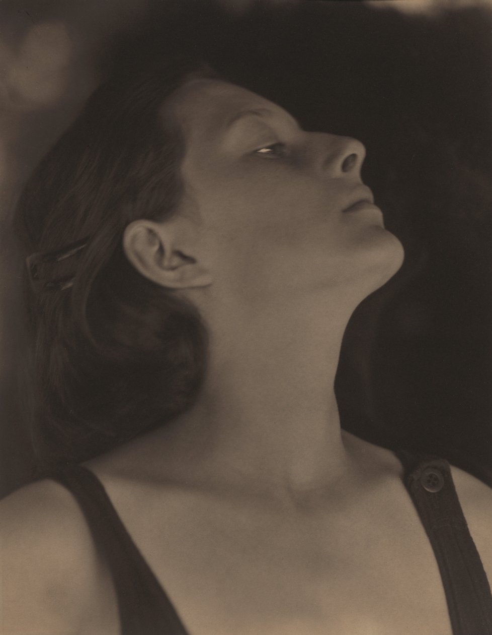 Margaret Treadwell by Alfred Stieglitz
