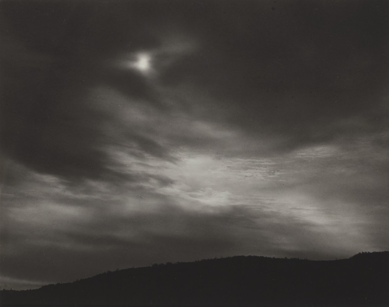 Songs of the Sky by Alfred Stieglitz