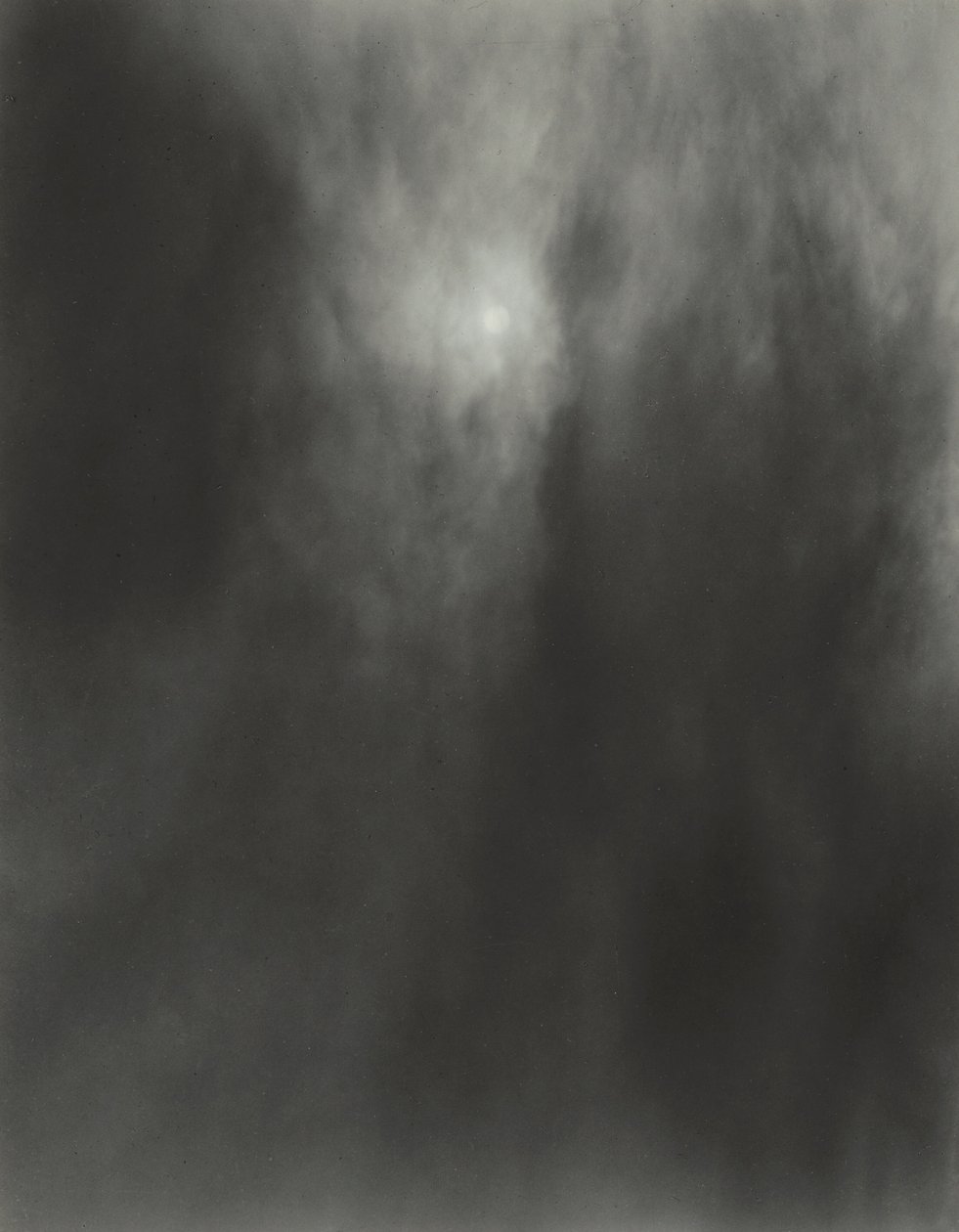 Songs of the Sky G1 by Alfred Stieglitz