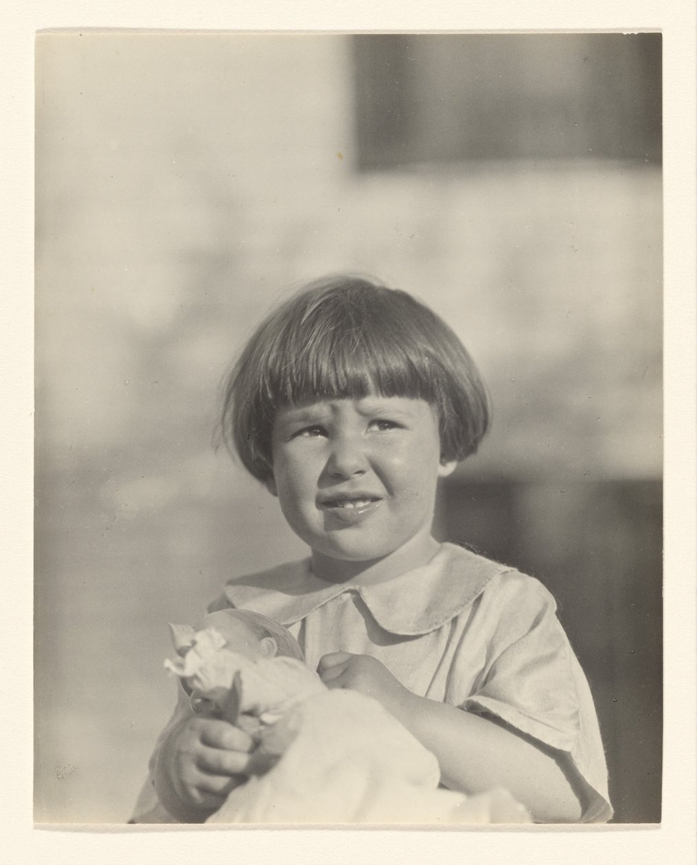 Yvonne Boursault, Lake George by Alfred Stieglitz