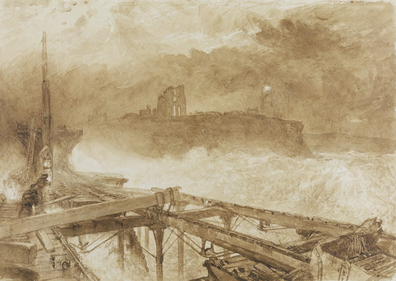 Study for 