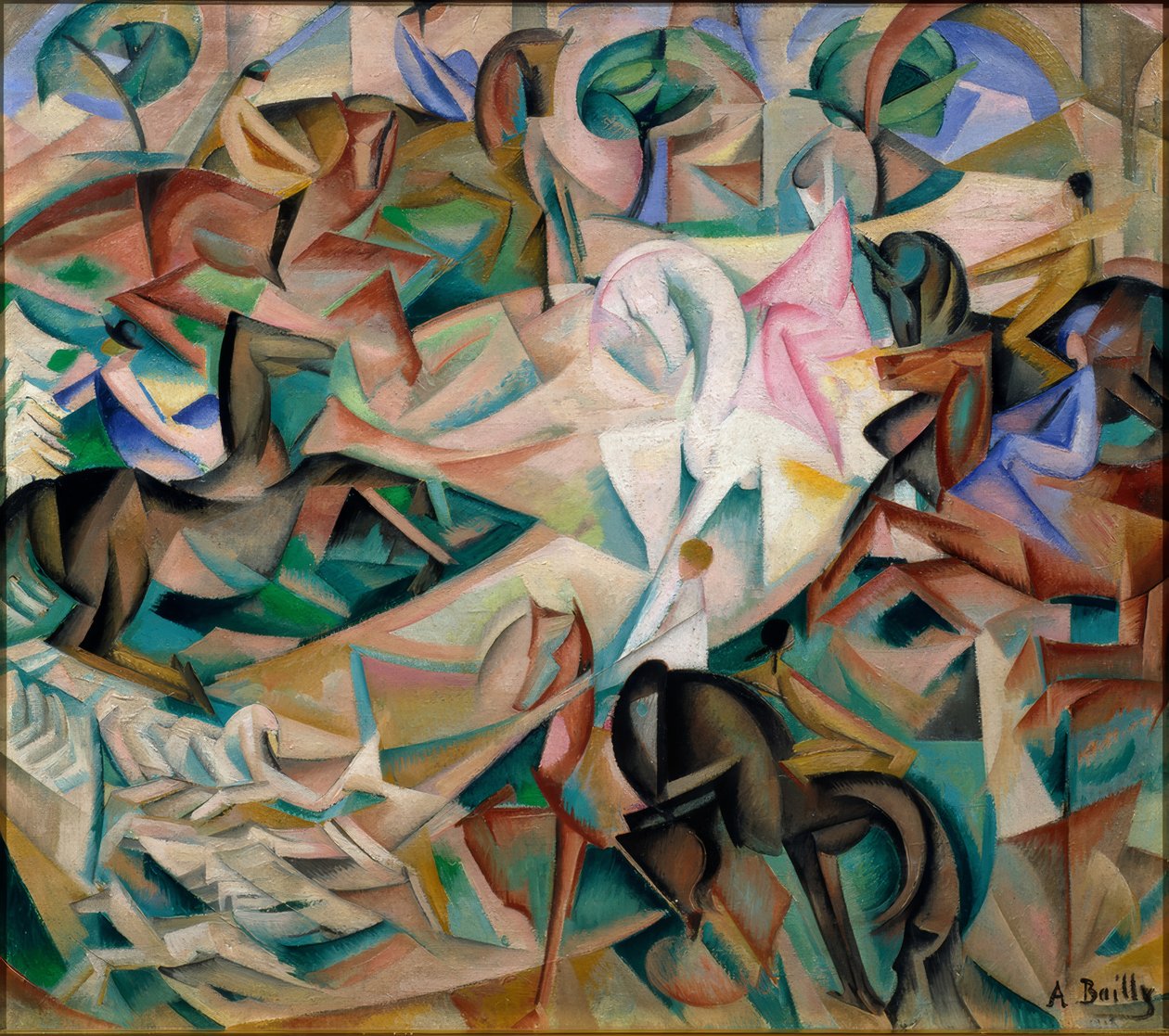 The Rider