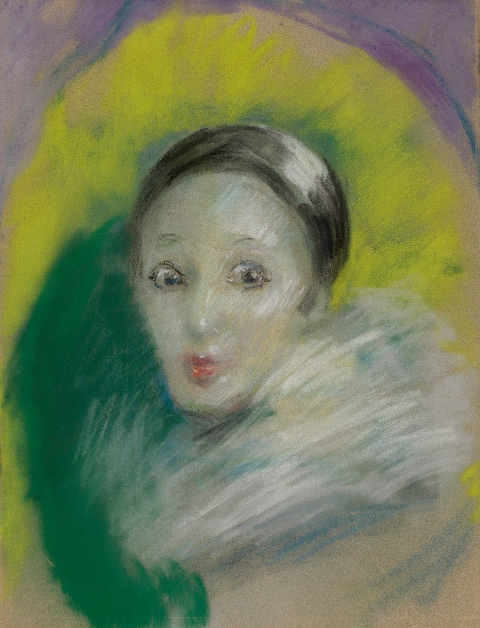 Moon Madness by Alice Pike Barney