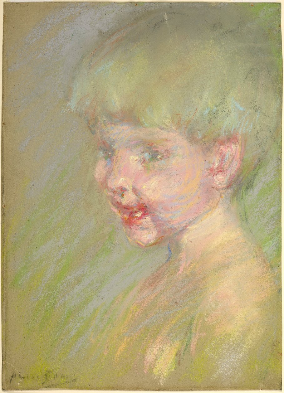 Ray of Sunshine by Alice Pike Barney