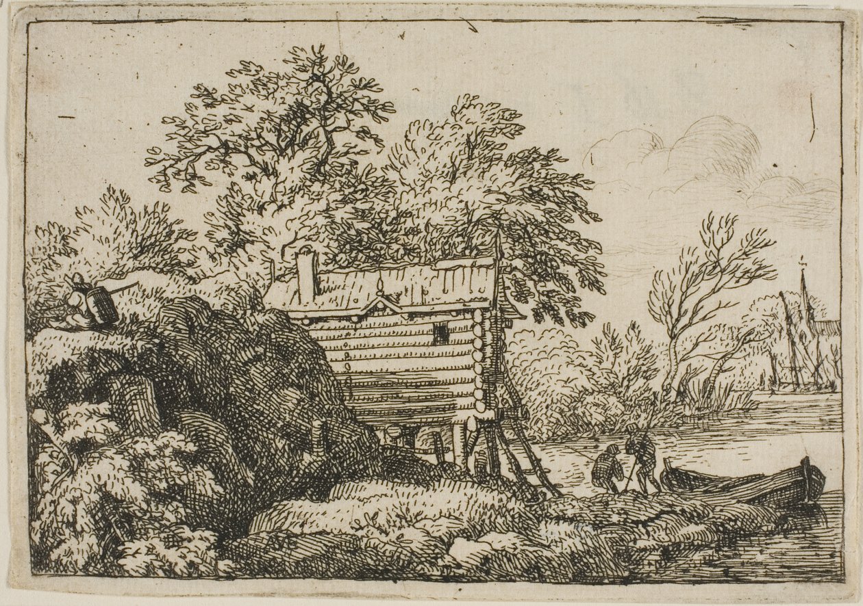 The Fisherman