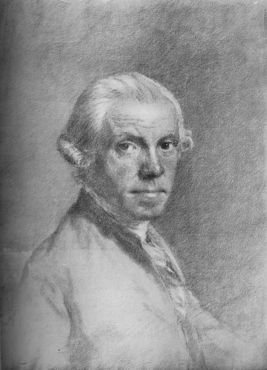 Allan Ramsay by Allan Ramsay: Buy fine art print