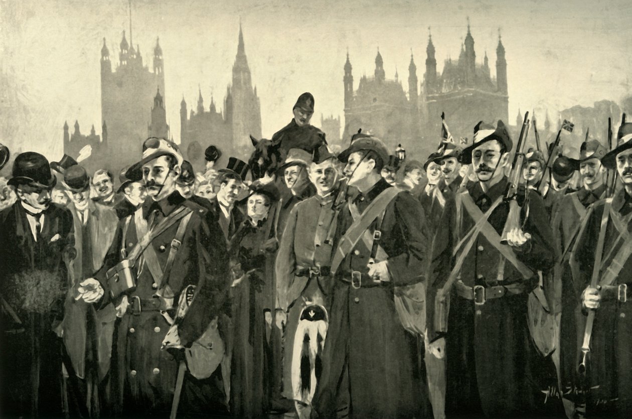 London