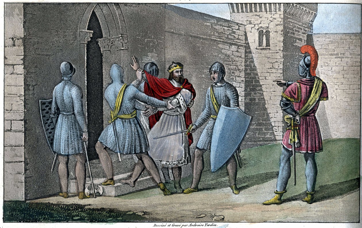 Charles III, 