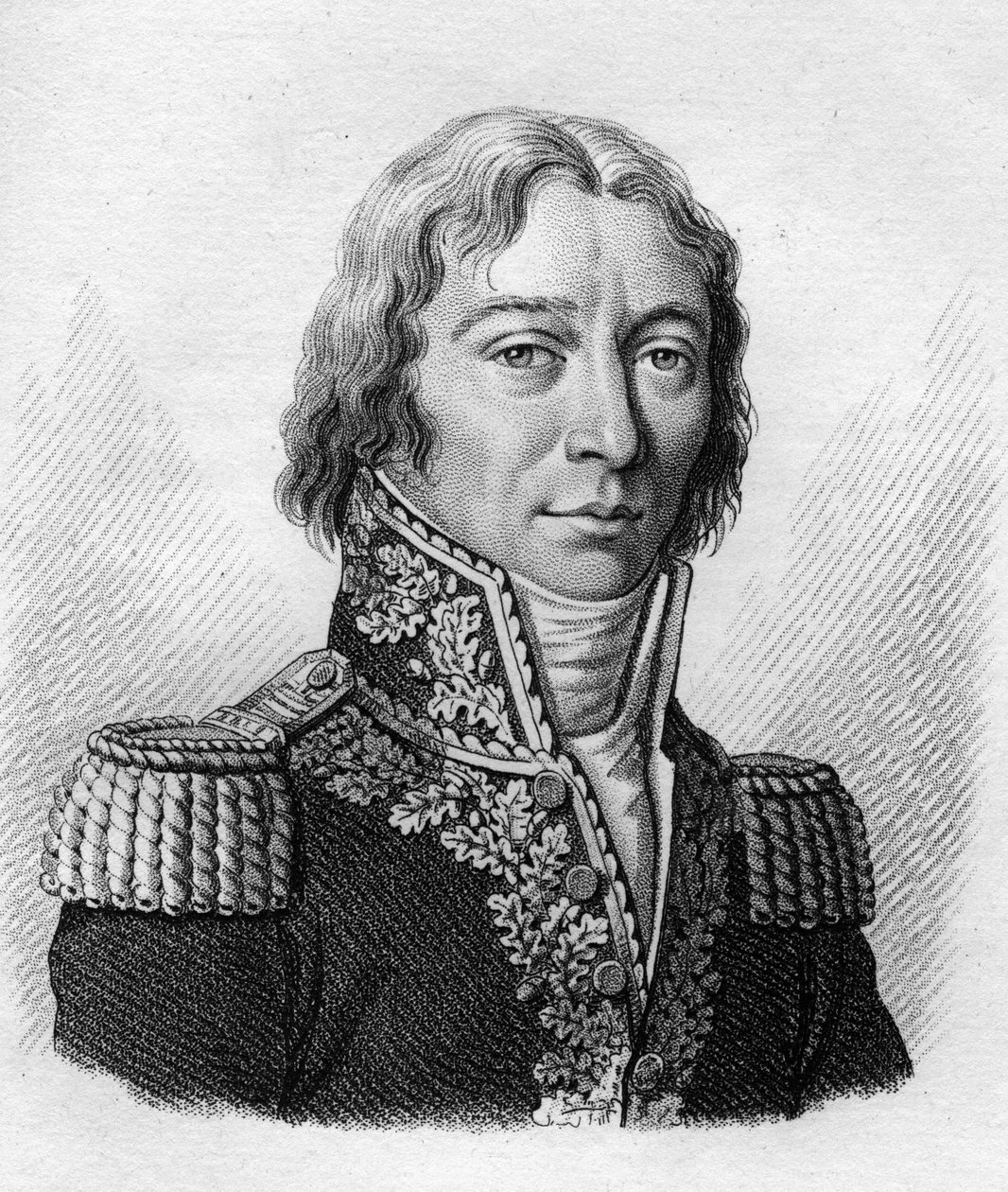 General Richepanse in 