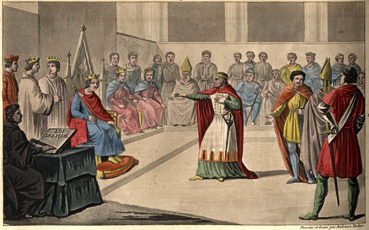 Philip V says 