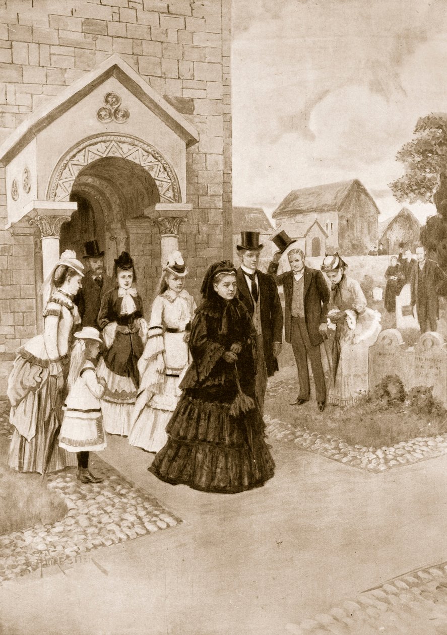 Queen Victoria