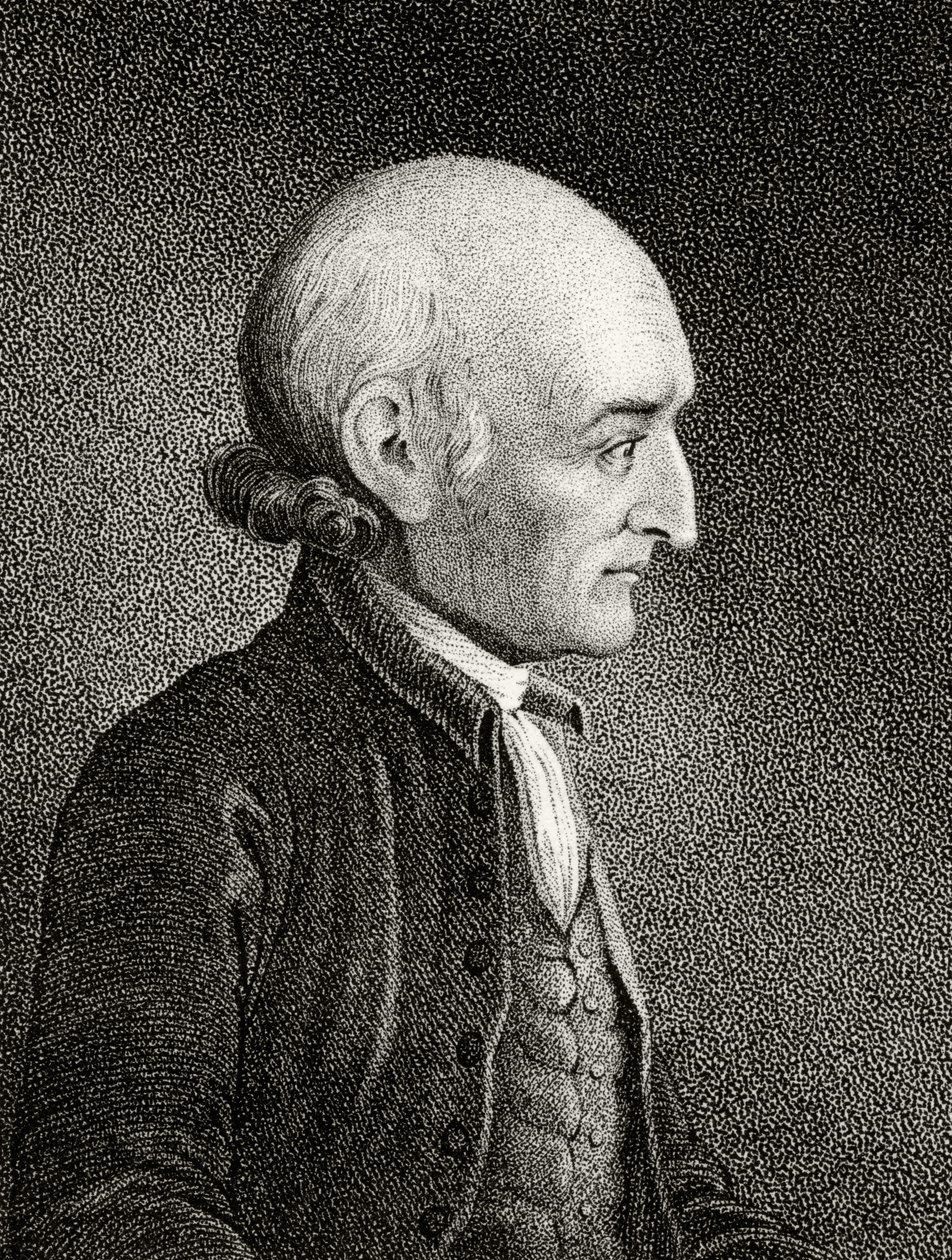 George Wythe by American School