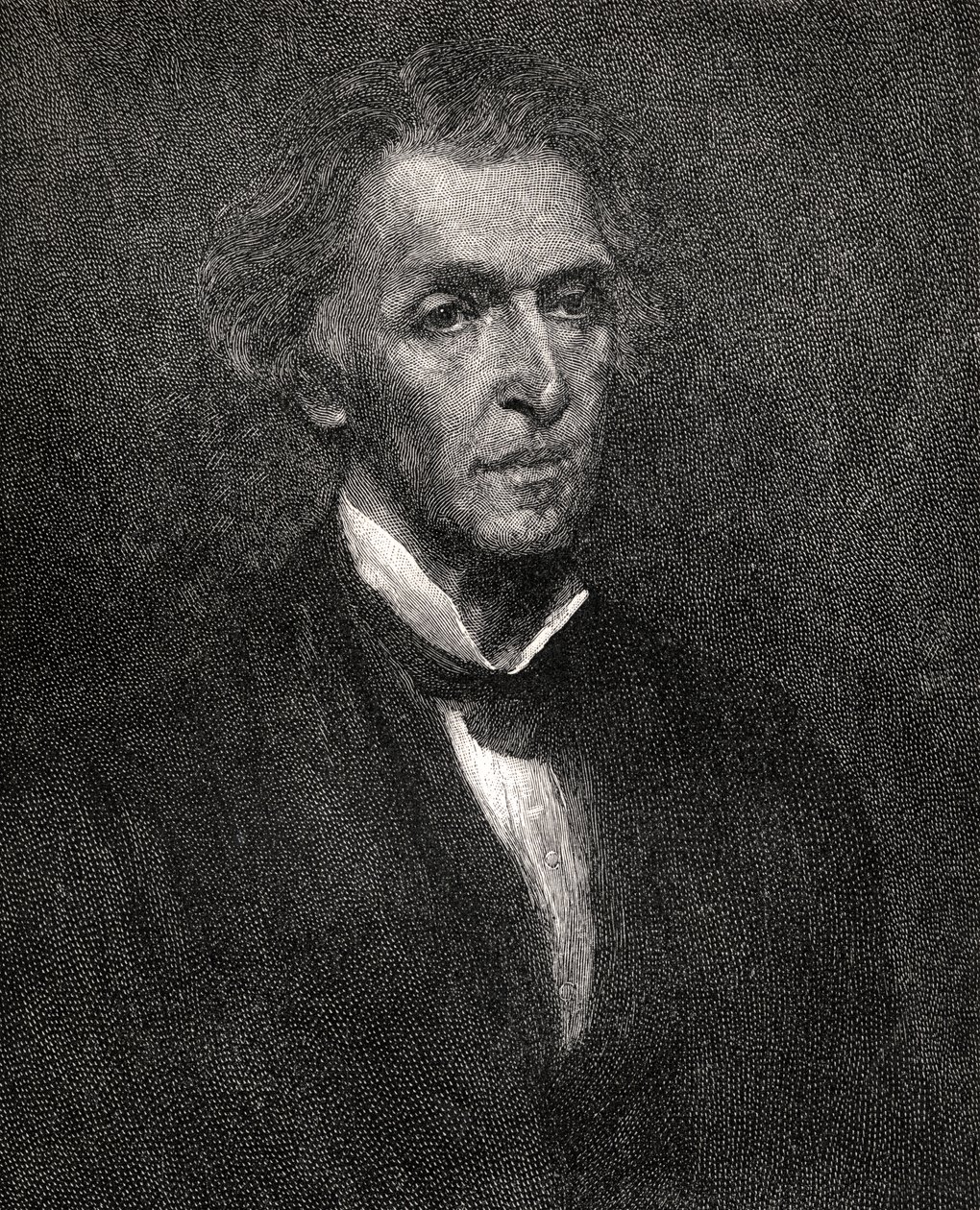 James Martineau, from 