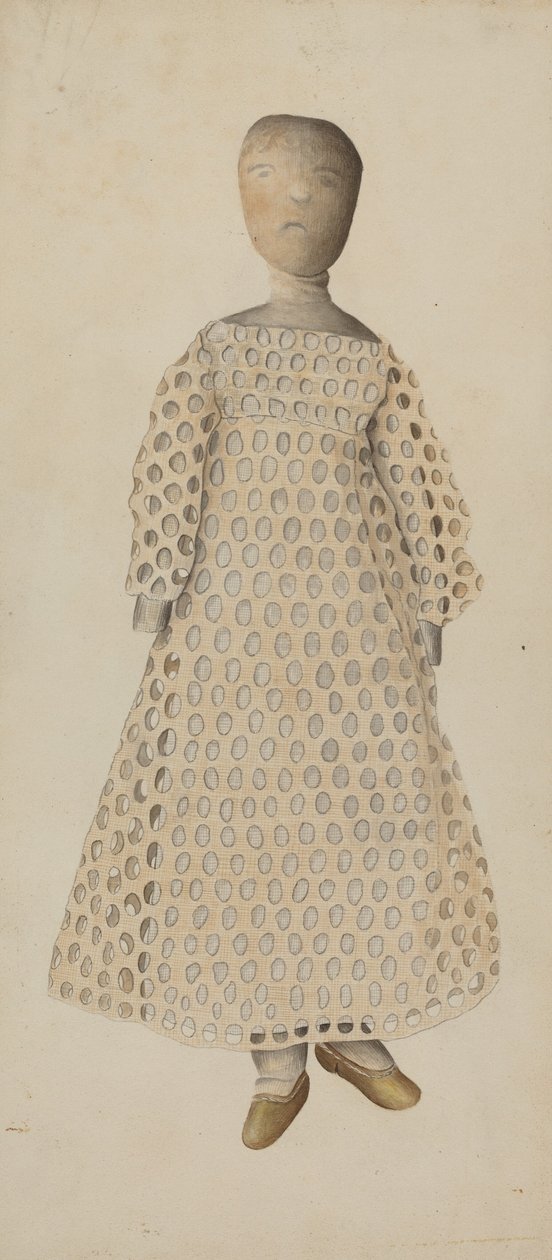 Rag Doll by American 20th Century