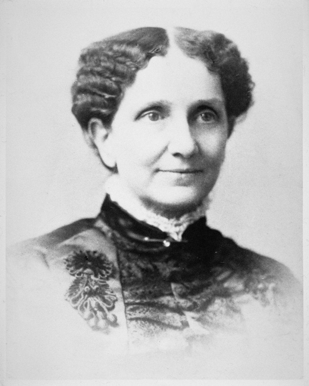 Mary Baker Eddy by American Photographer
