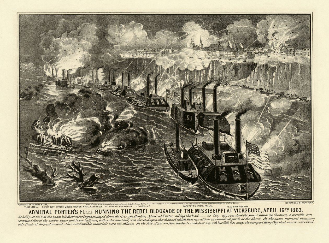 Admiral Porter