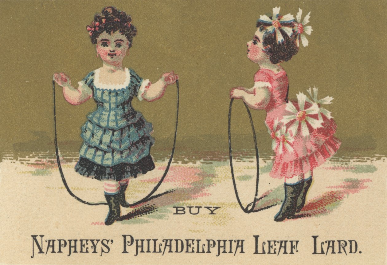 Advertisement for Naphey