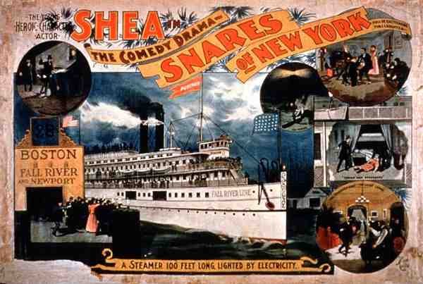 Advertisement for 