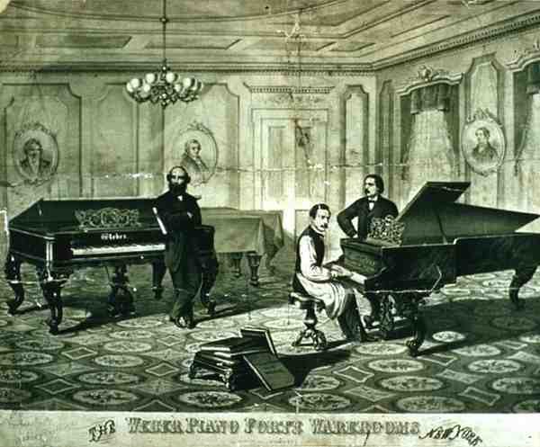 Advertisement for 