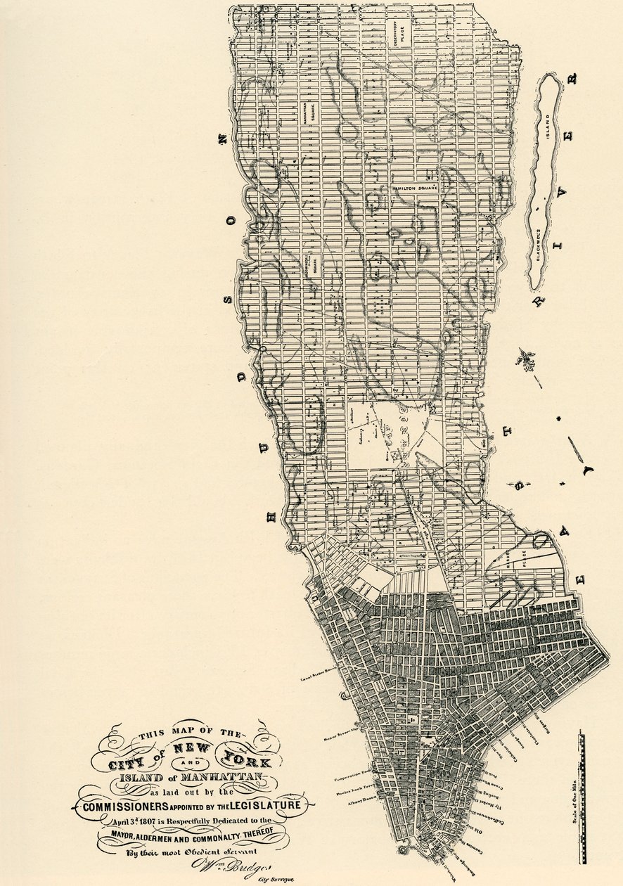 Commissioners