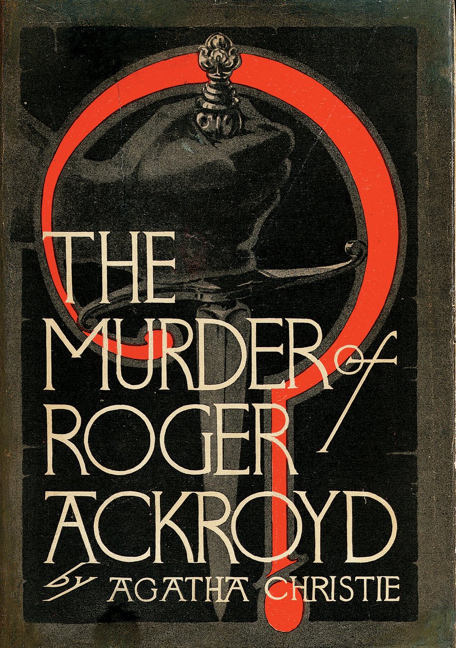 Front Cover of 