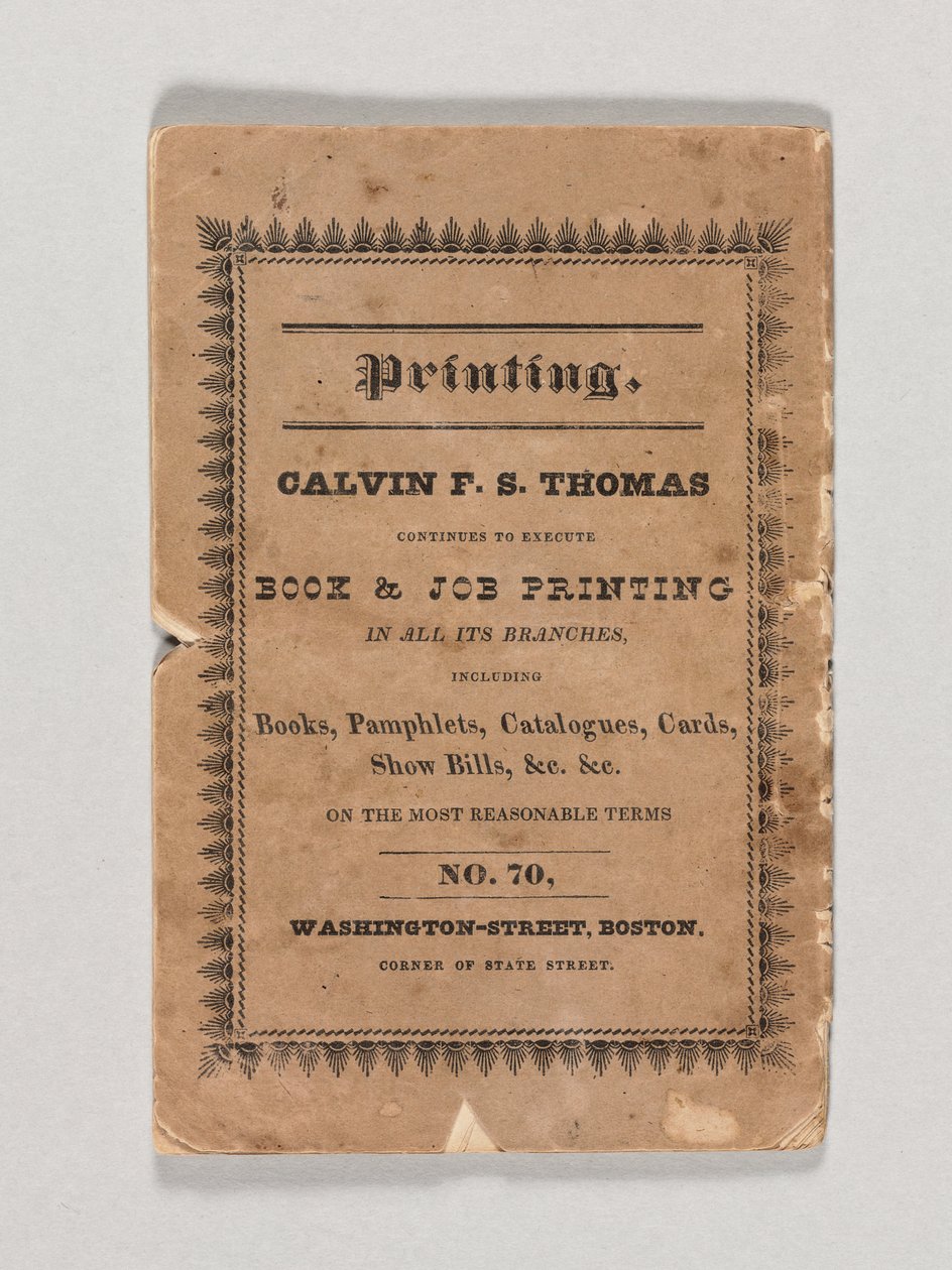 Frontispiece of 