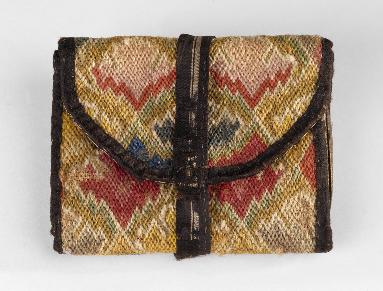Pocketbook by American School