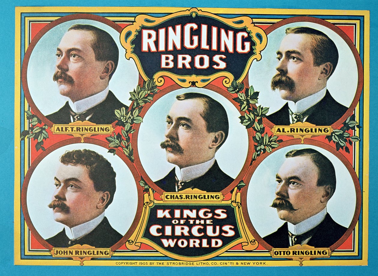Poster Advertising 