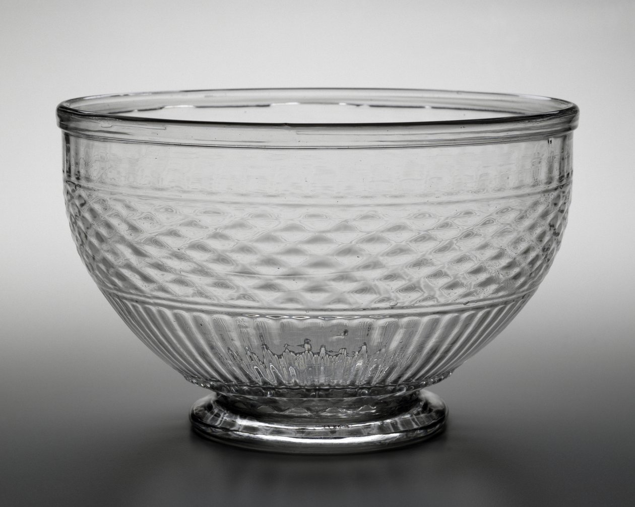Punch Bowl by American School