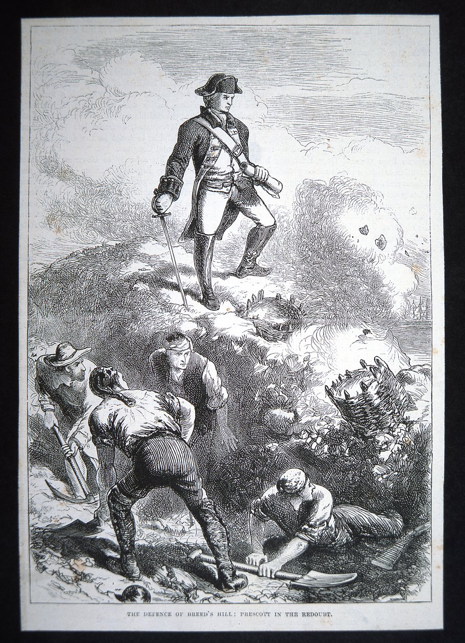 The Defence of Breed