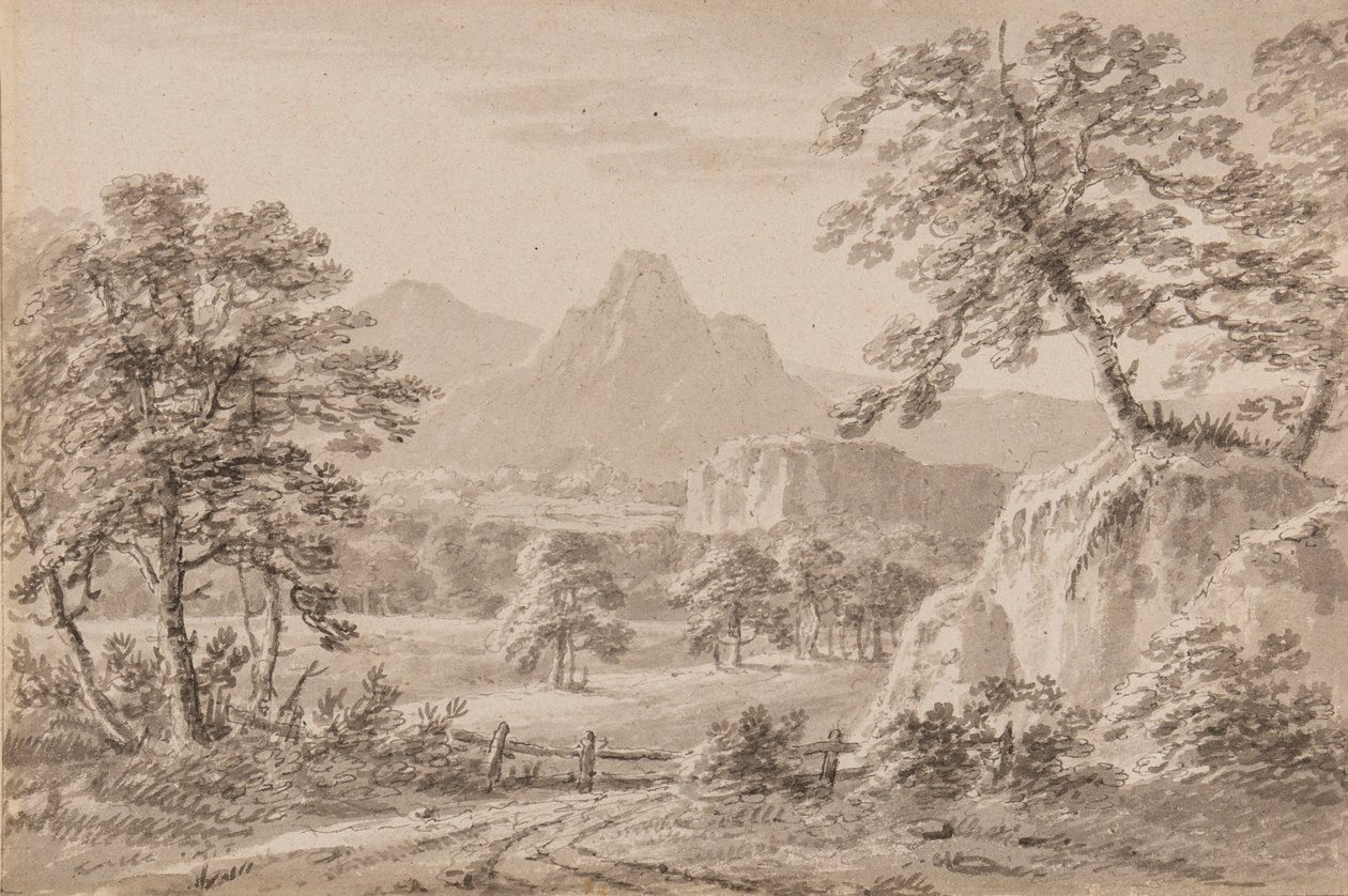 Yorkshire Capriccio by Amos Green