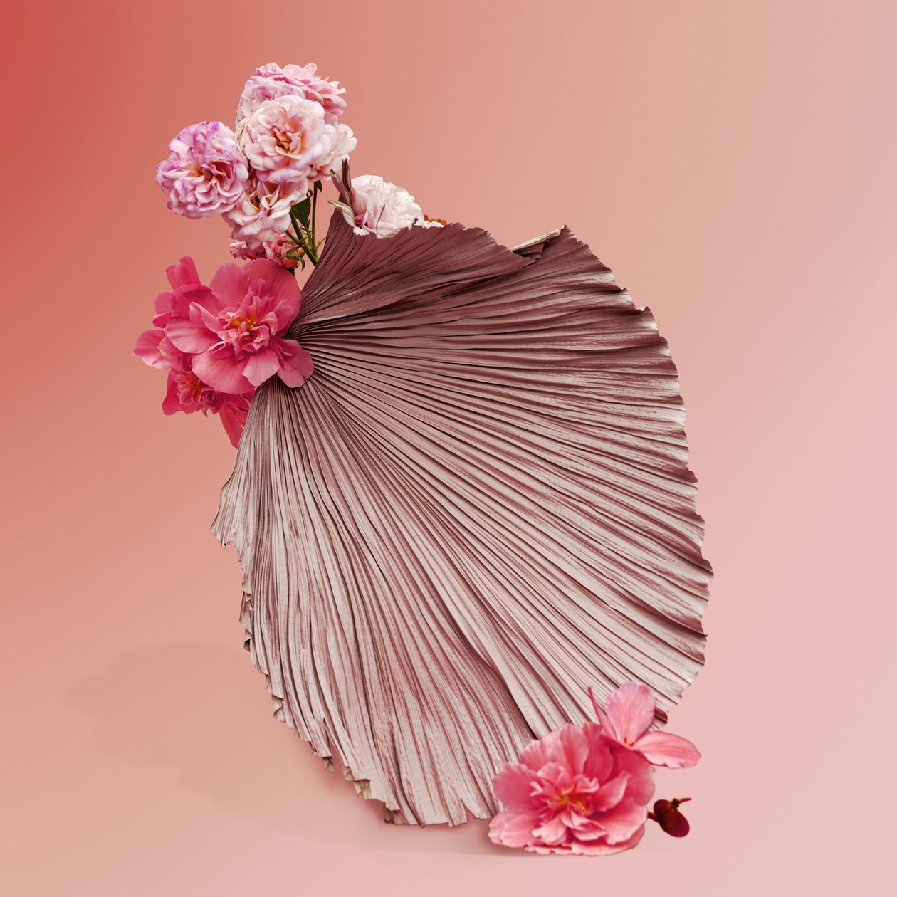 Ikebana 09 by Ana Carolina Tavares Mizrahi