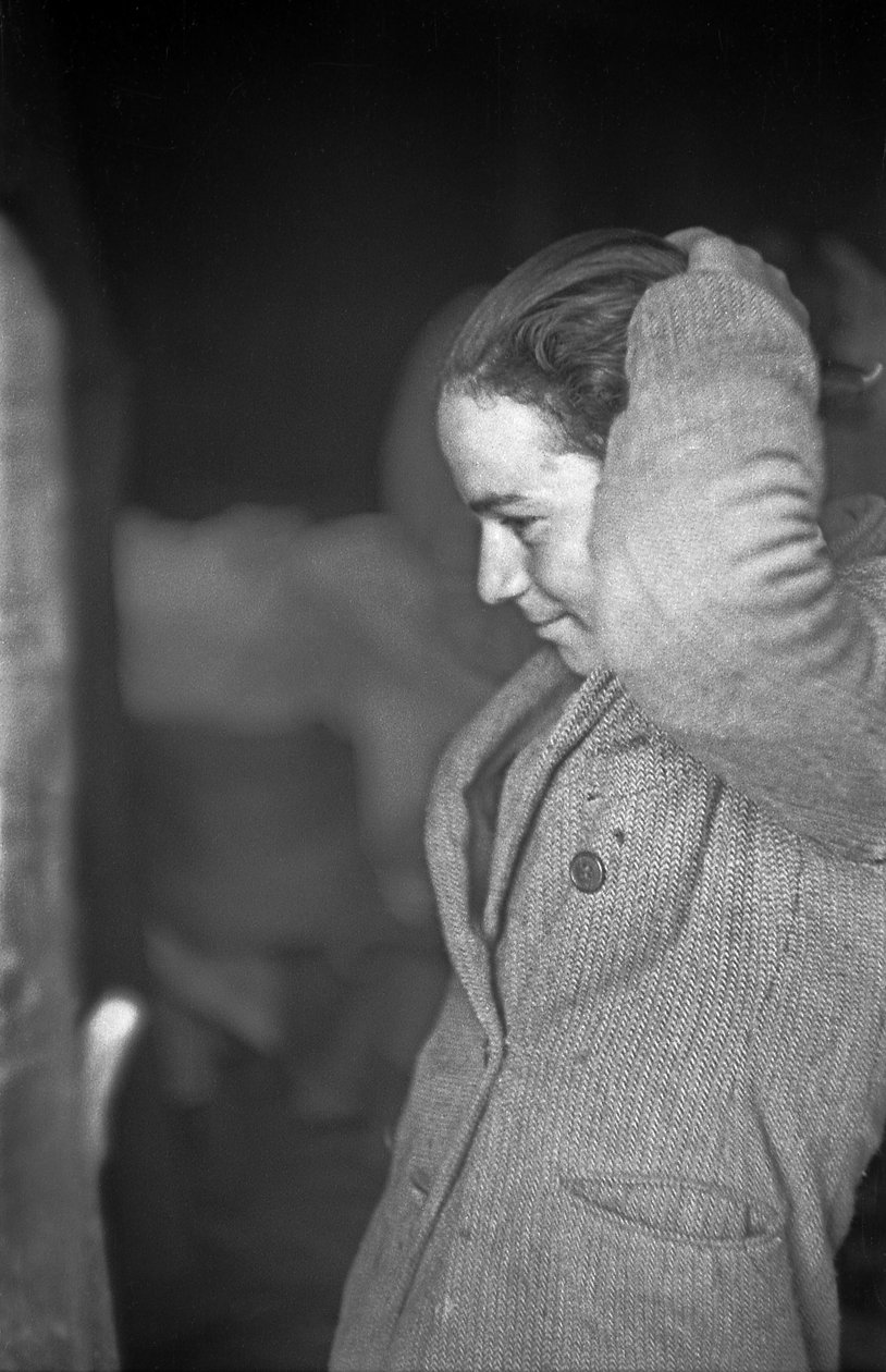 Crotone - Poor but Beautiful by Ando Gilardi