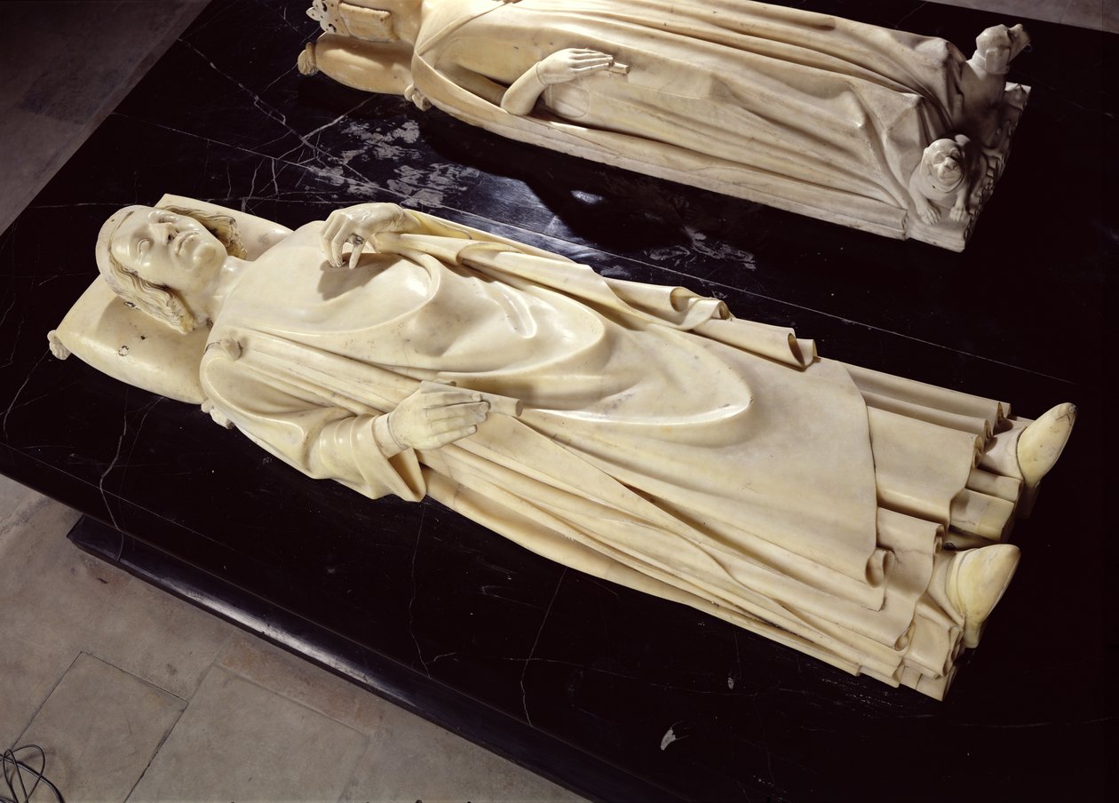 Effigy of Charles V 