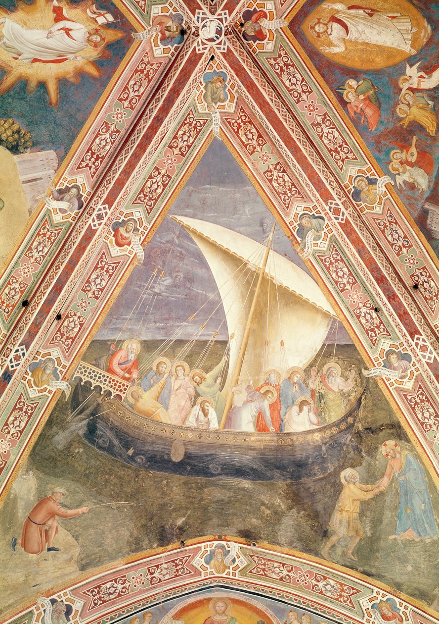 Saint Peter