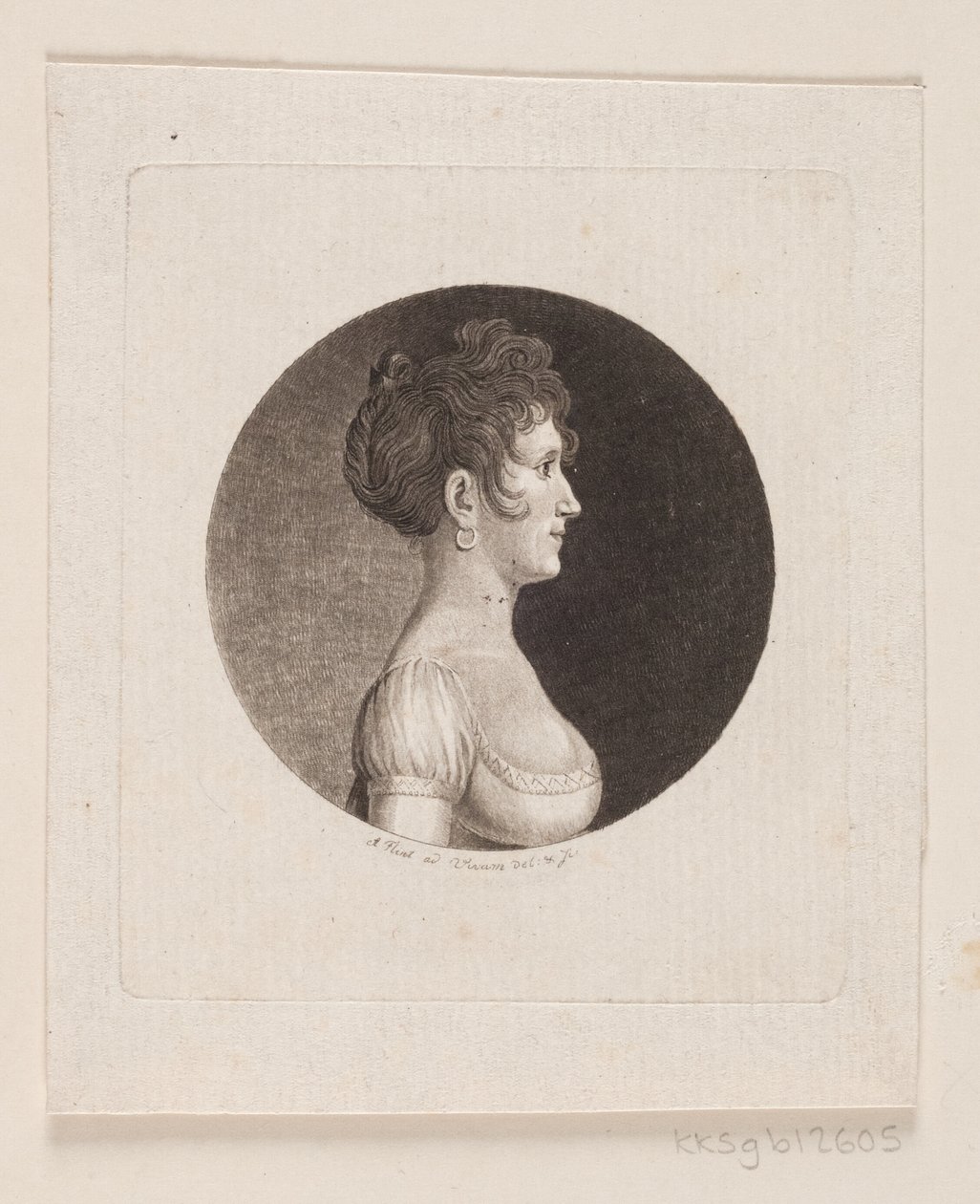Unknown Woman
