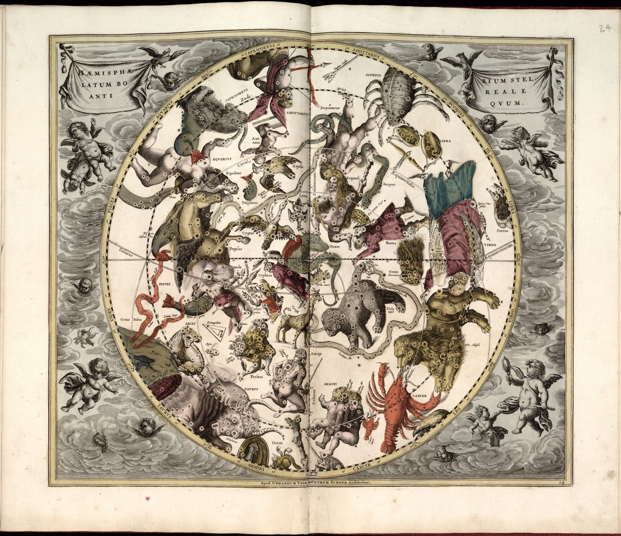 Phillips, 4274 by Andreas; Schenk Cellarius
