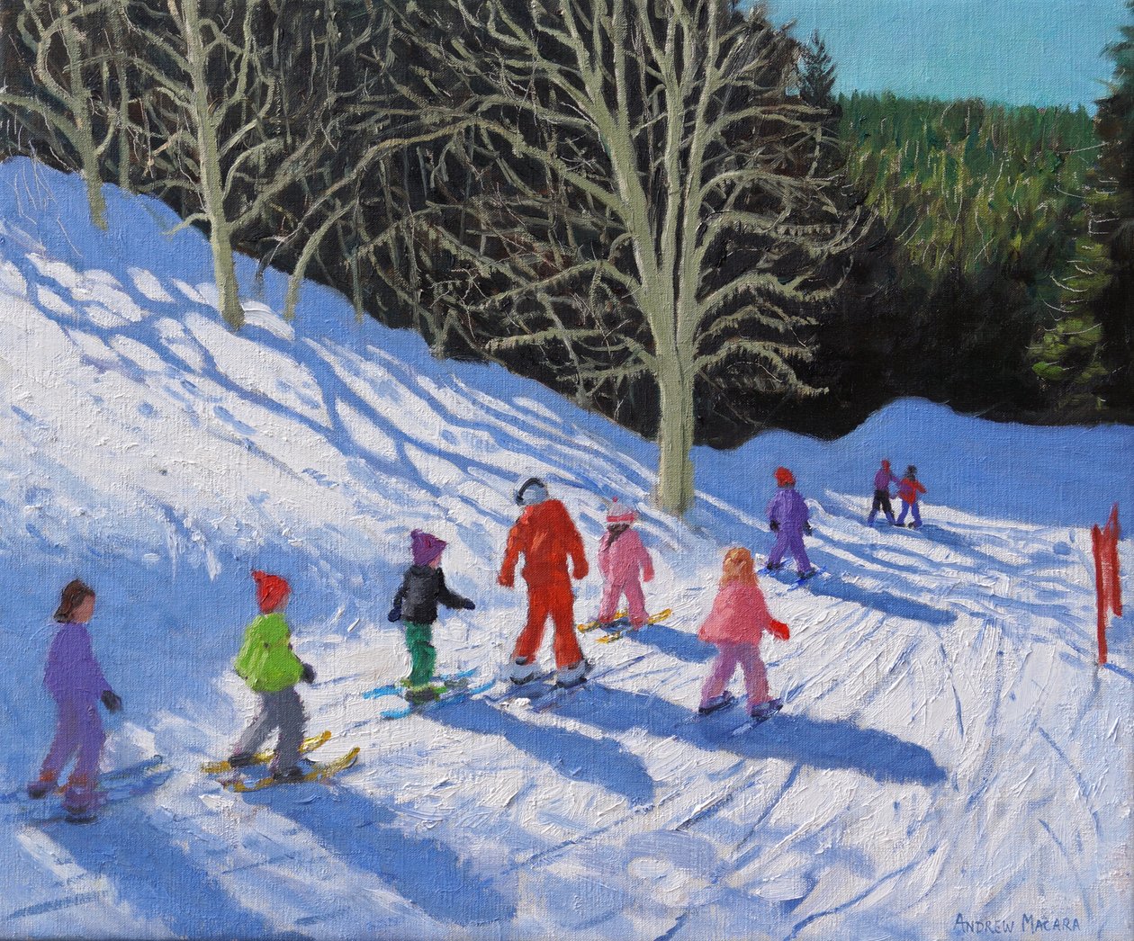 Children