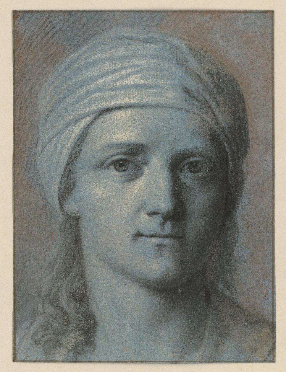 Woman