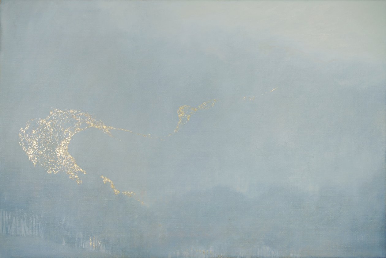 Light by angus hampel