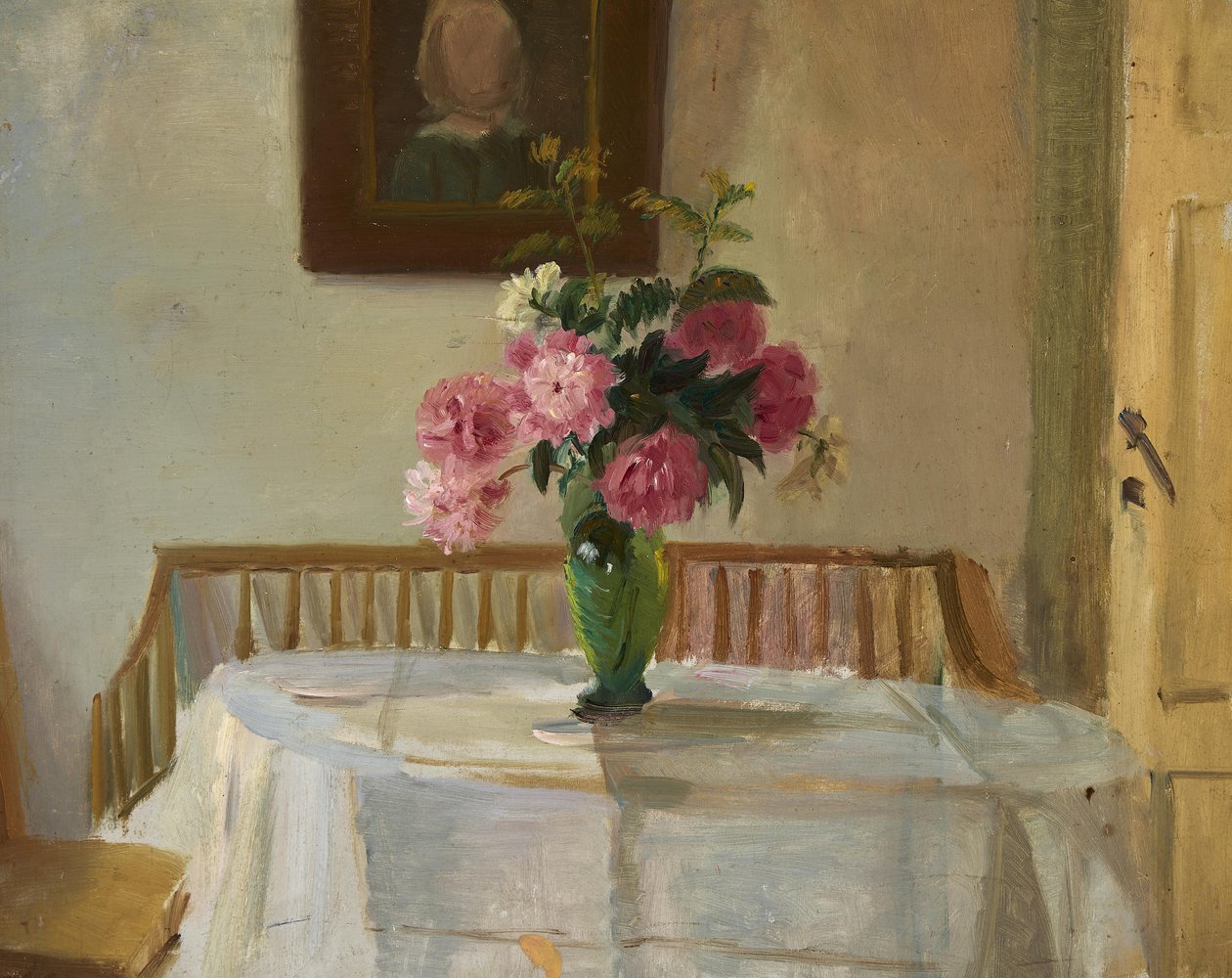 Interior from Anchers