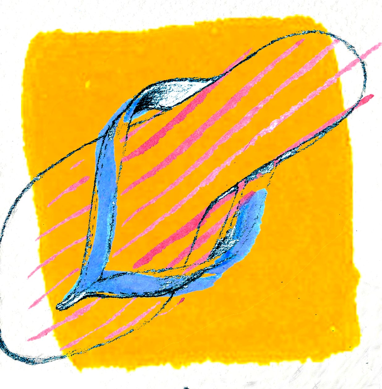 Flip Flop by Anna Platts