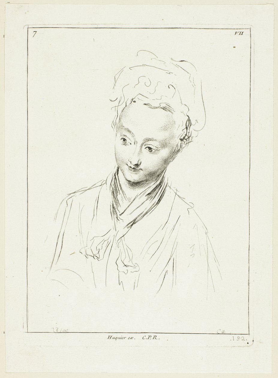 Woman