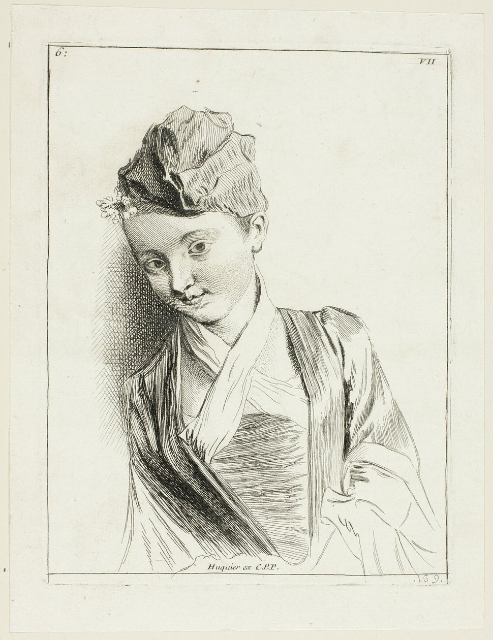 Woman