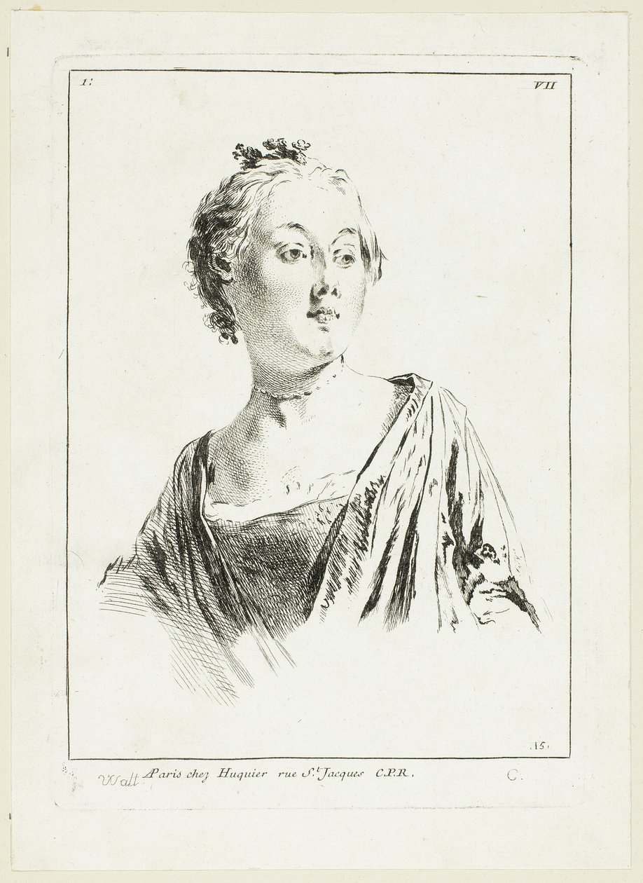 Woman