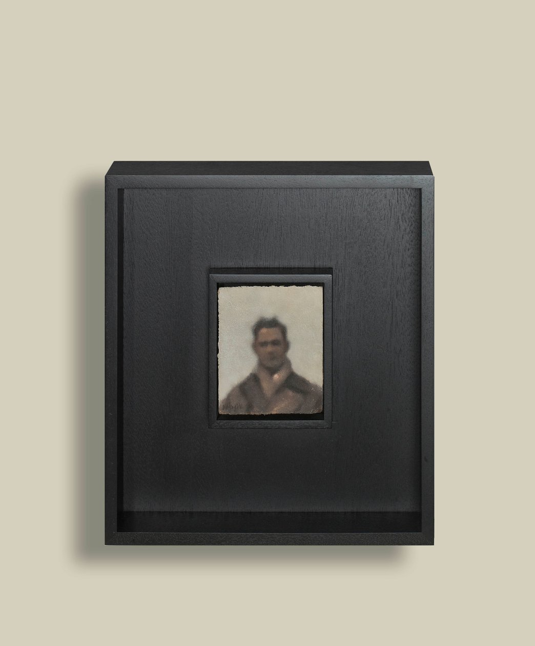 Momento by Anne Magill