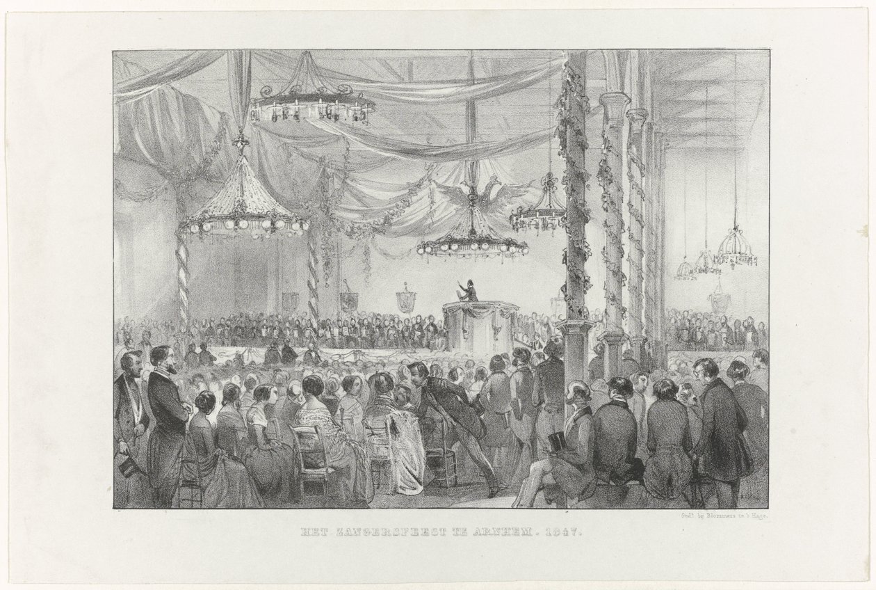 The Singers